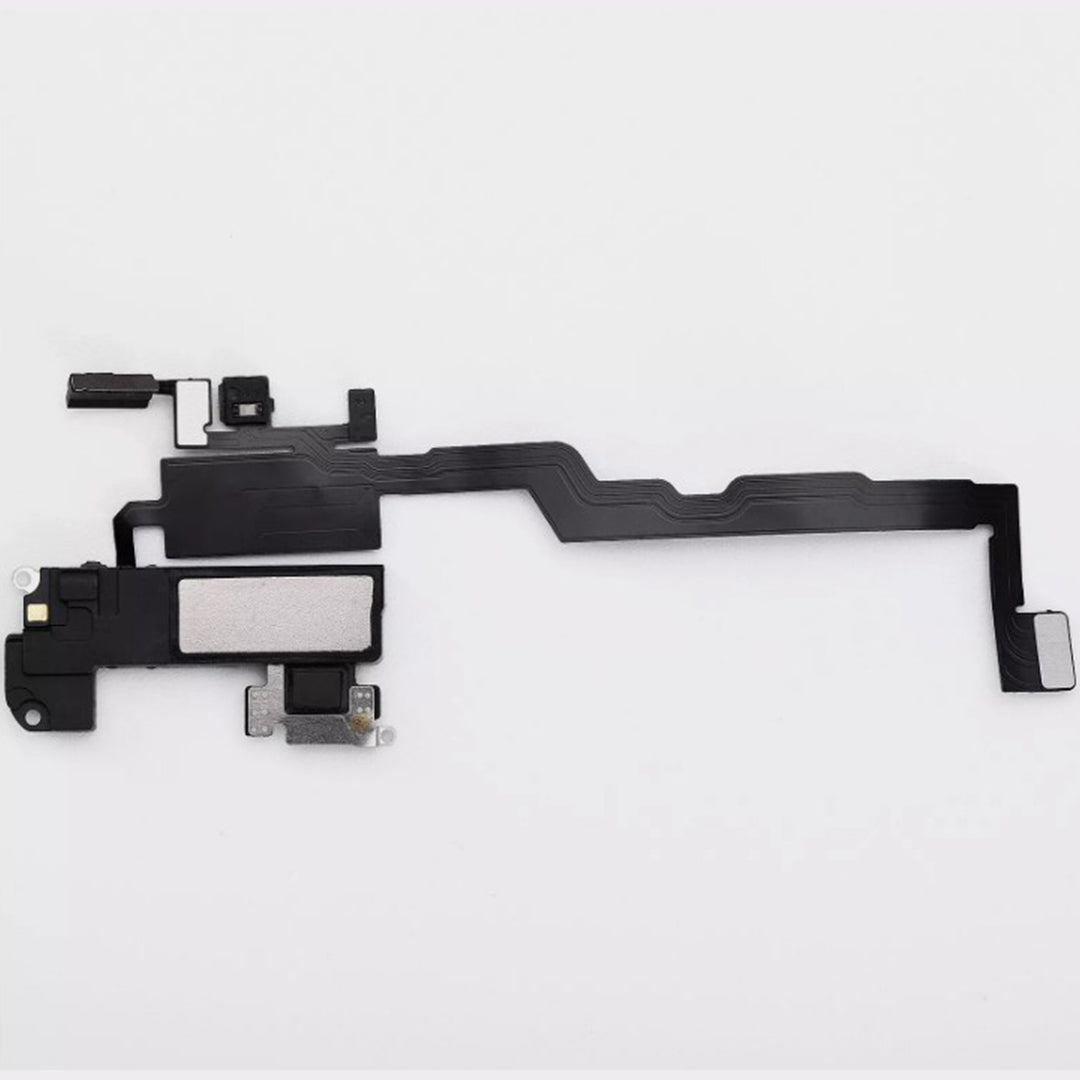 iPhone XS Replacement Earpiece Ear Speaker Proximity Sensor Flex Cable iPhone XS Replacement Earpiece Ear Speaker Proximity Sensor Flex Cable